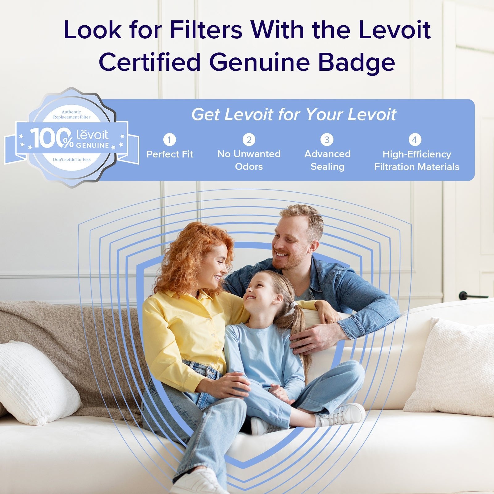 levoit vital 200s-p smart luftreiniger – schwarz