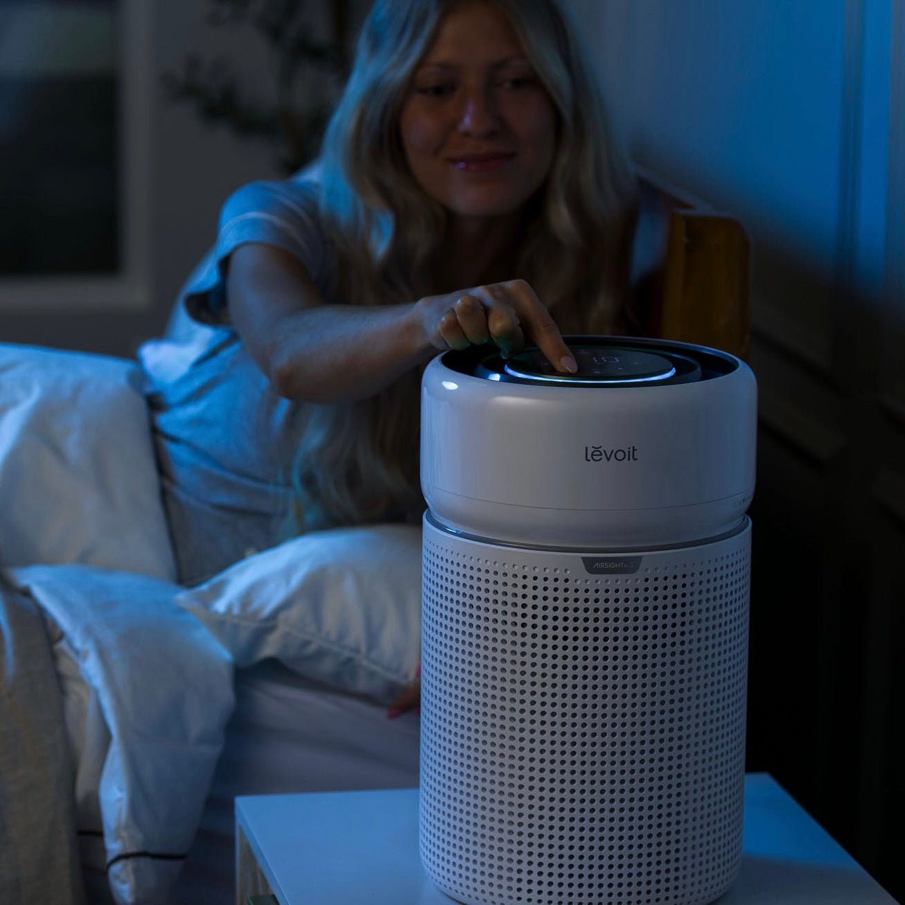 levoit eleva 300x smart luftreiniger