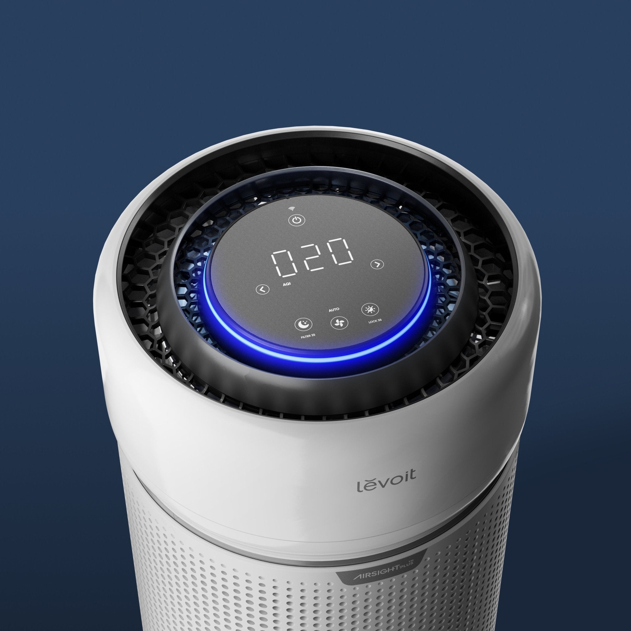 levoit eleva 300x smart luftreiniger