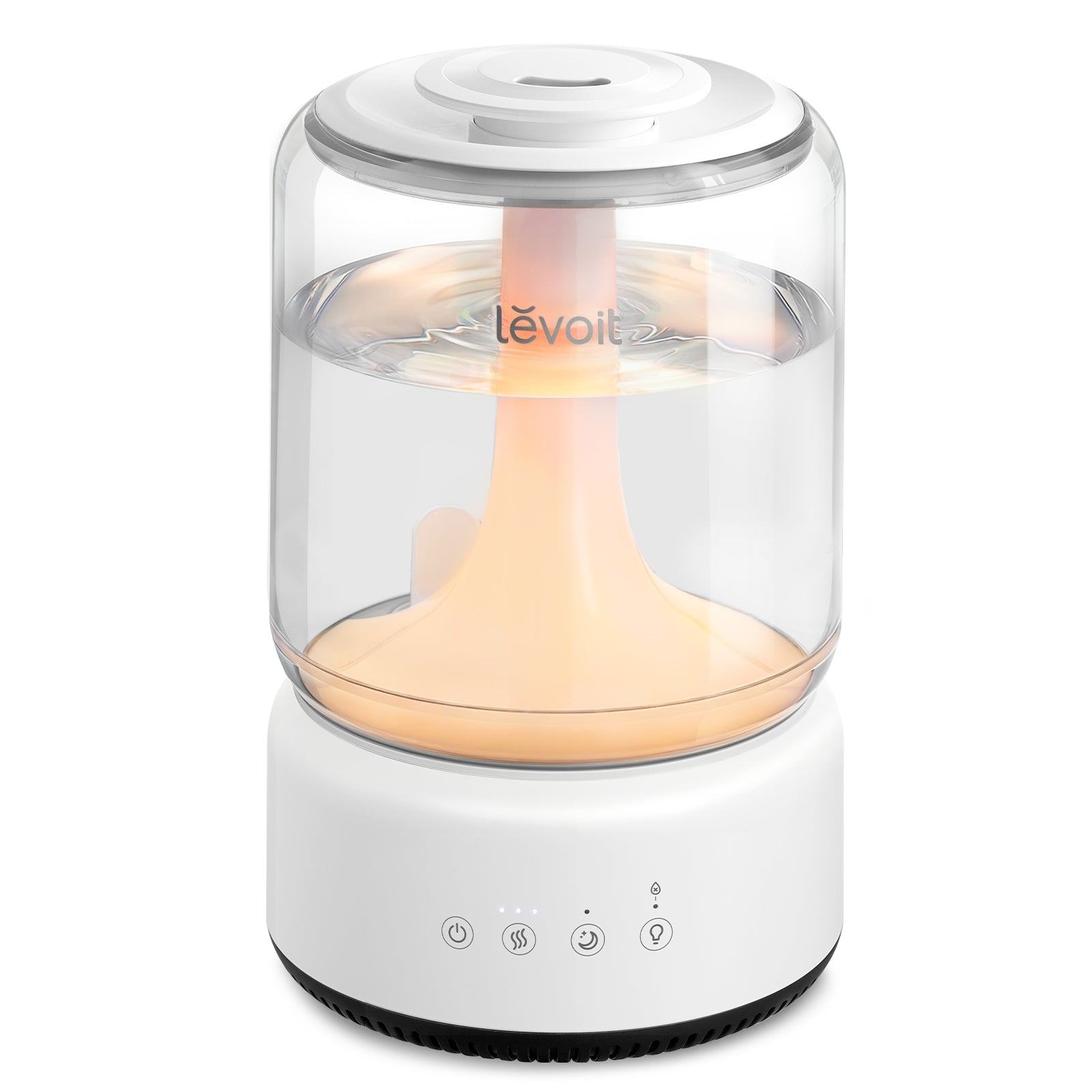 levoit neoclassic 450 luftbefeuchter