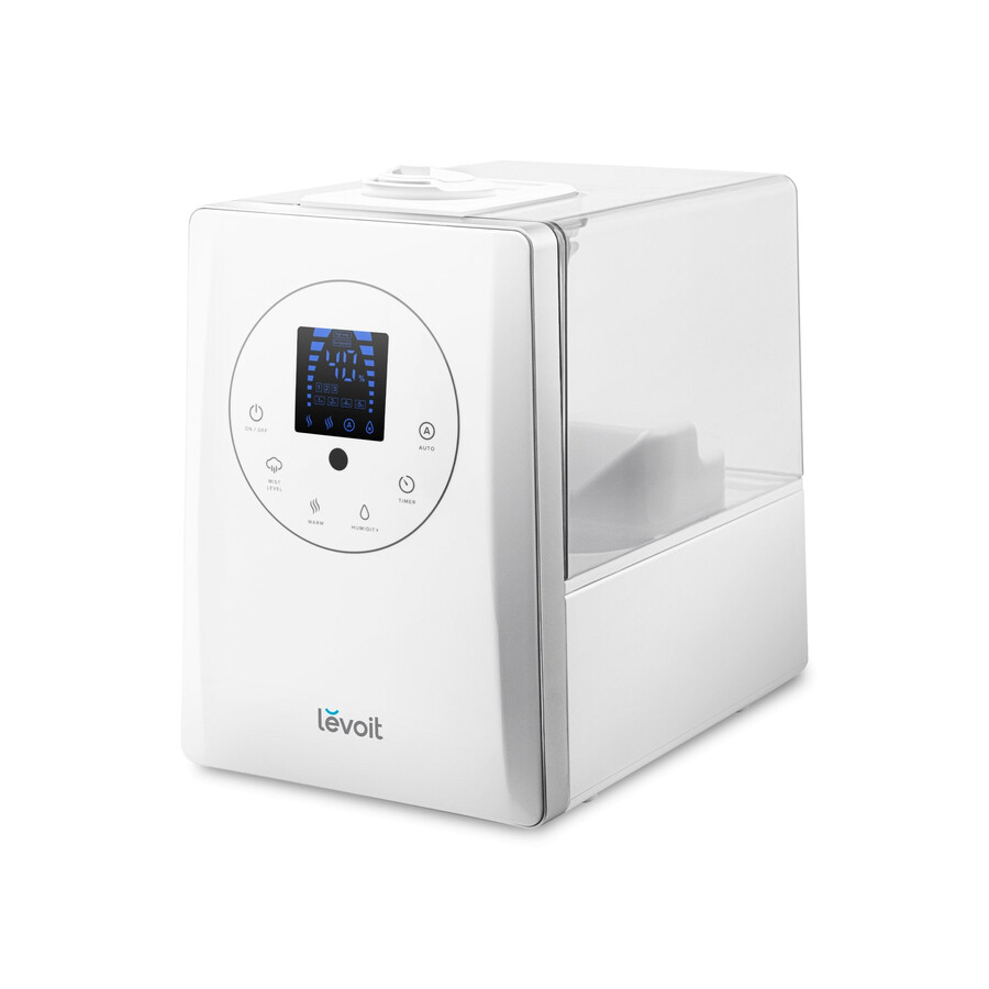 lv600hh hybrid-ultraschall-luftbefeuchter