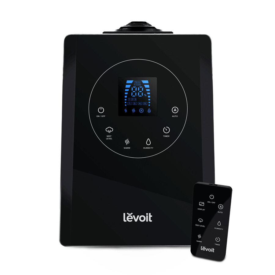 lv600hh hybrid-ultraschall-luftbefeuchter