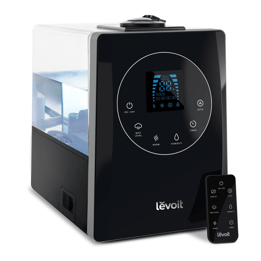 lv600hh hybrid-ultraschall-luftbefeuchter