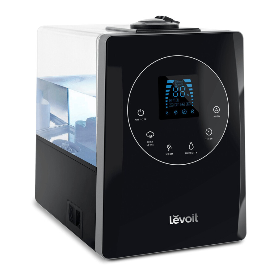 lv600hh hybrid-ultraschall-luftbefeuchter