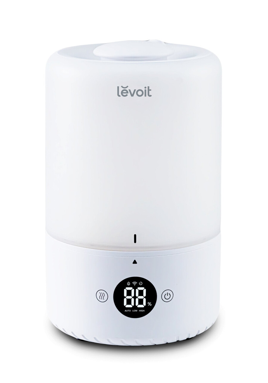 dual 200s smart top-fill-luftbefeuchter
