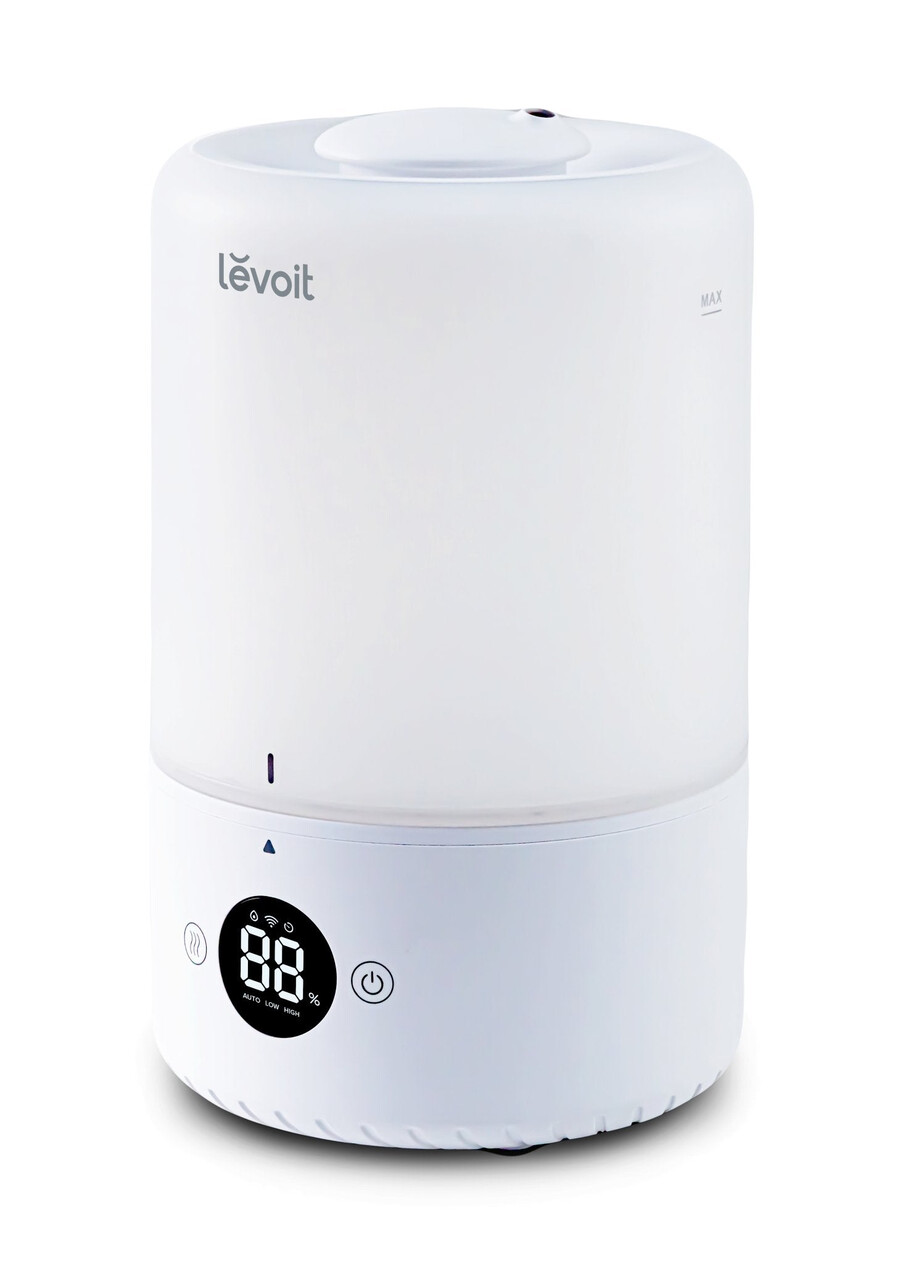 dual 200s smart top-fill-luftbefeuchter