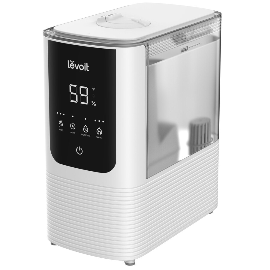 levoit oasismist 450s smart luftbefeuchter