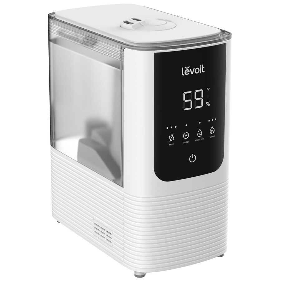 levoit oasismist 450s smart luftbefeuchter