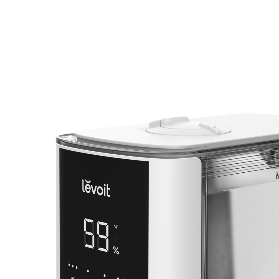 levoit oasismist 450s smart luftbefeuchter
