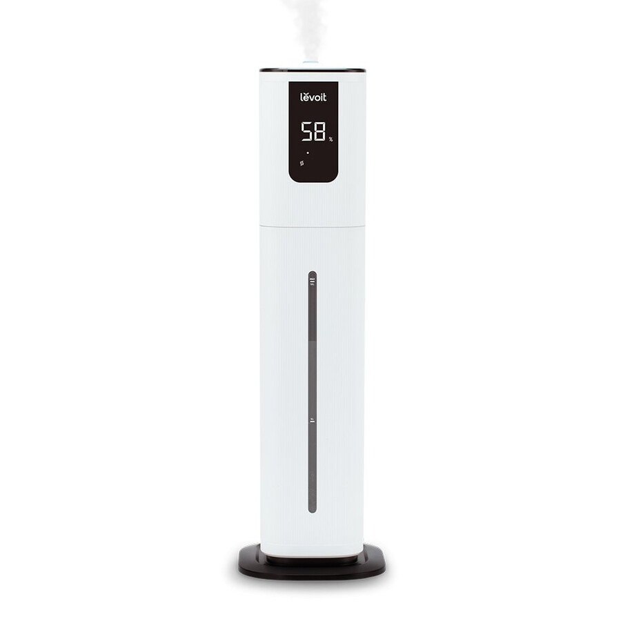 levoit oasismist 1000s smart ultraschall-luftbefeuchter mit kühlem nebel
