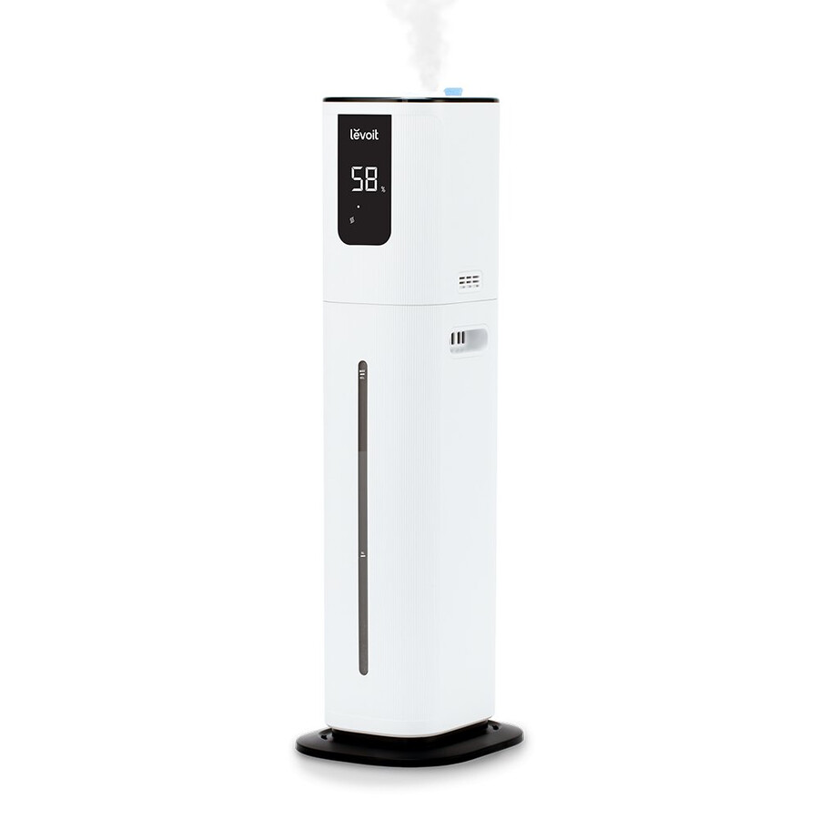 levoit oasismist 1000s smart ultraschall-luftbefeuchter mit kühlem nebel