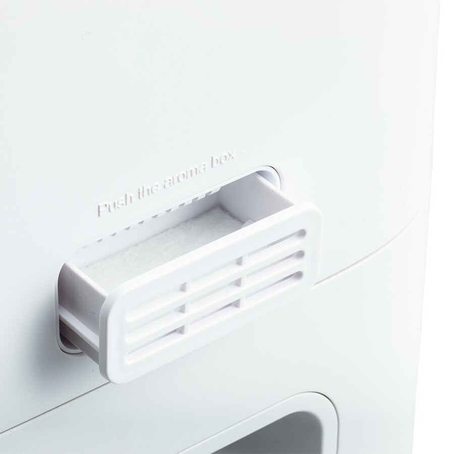 levoit oasismist 1000s smart ultraschall-luftbefeuchter mit kühlem nebel