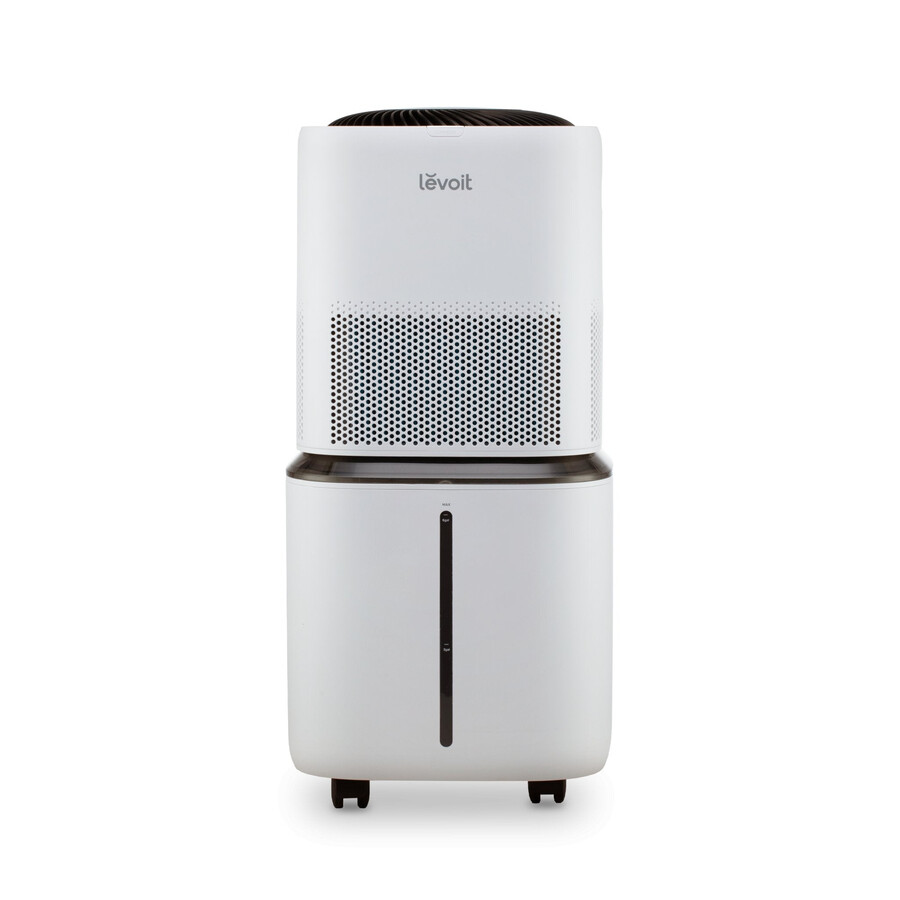 superior 6000s smart verdunstungsbefeuchter