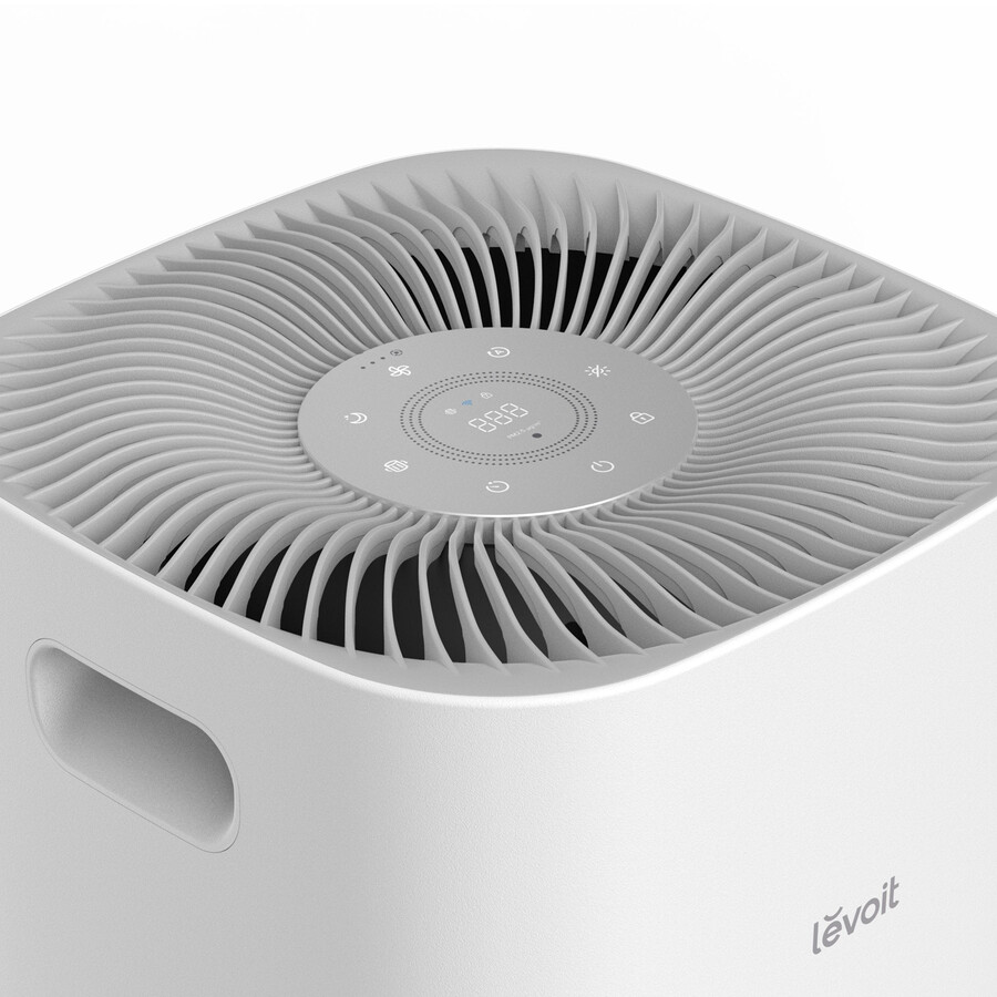 levoit core 600s smart luftreiniger