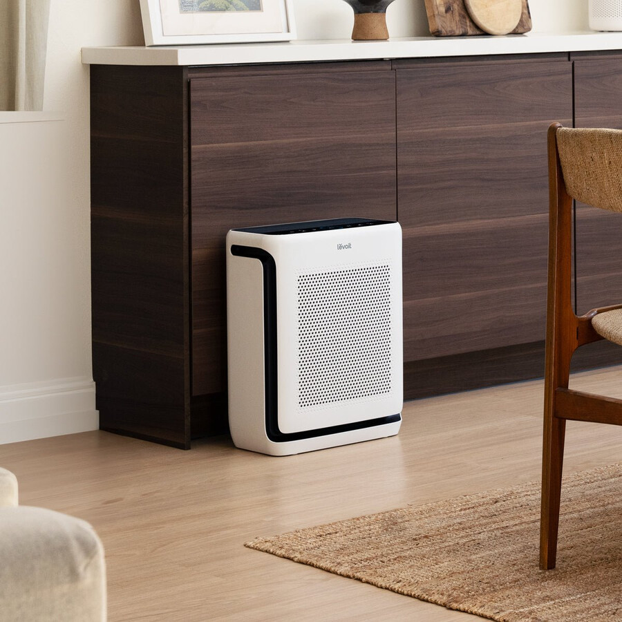 vital 200s smart luftreiniger