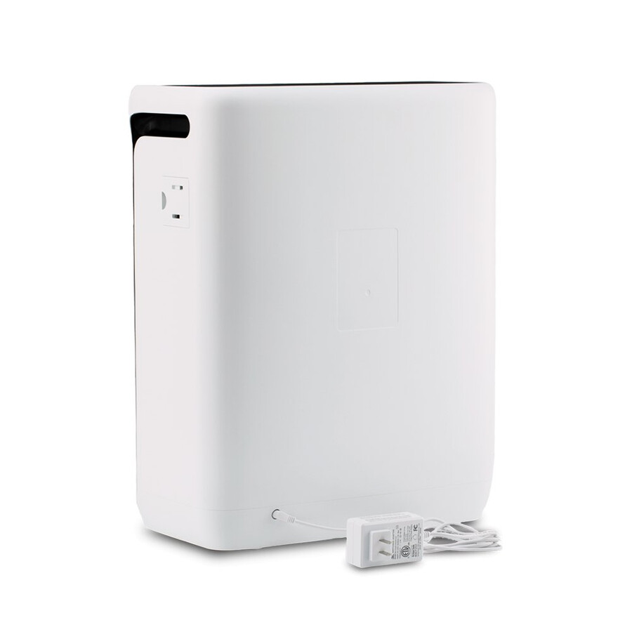vital 200s smart luftreiniger