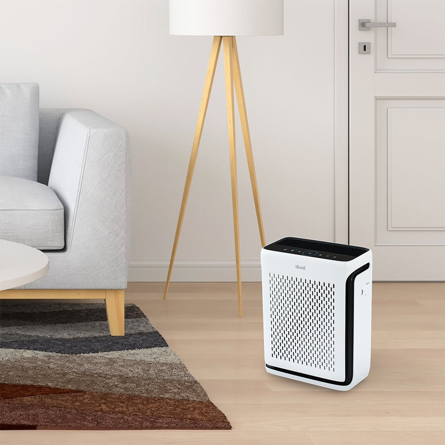 vital 100s smart luftreiniger