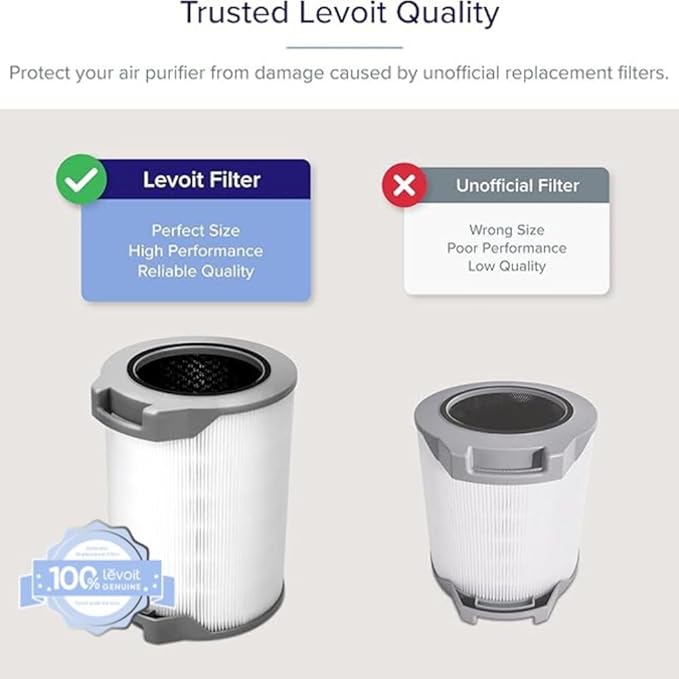 lv-h134 ersatzfilter