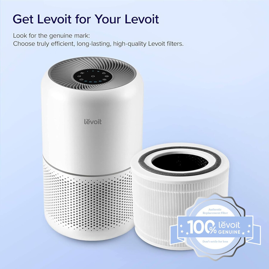 levoit core 300 originalfilter