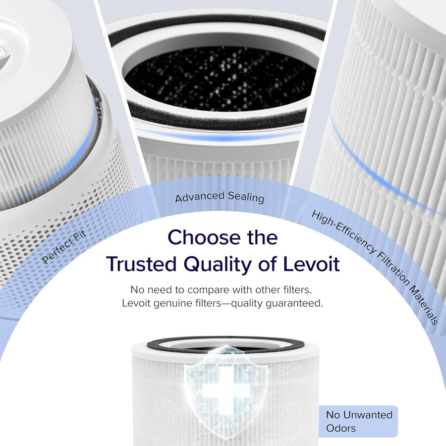 levoit core 300 originalfilter