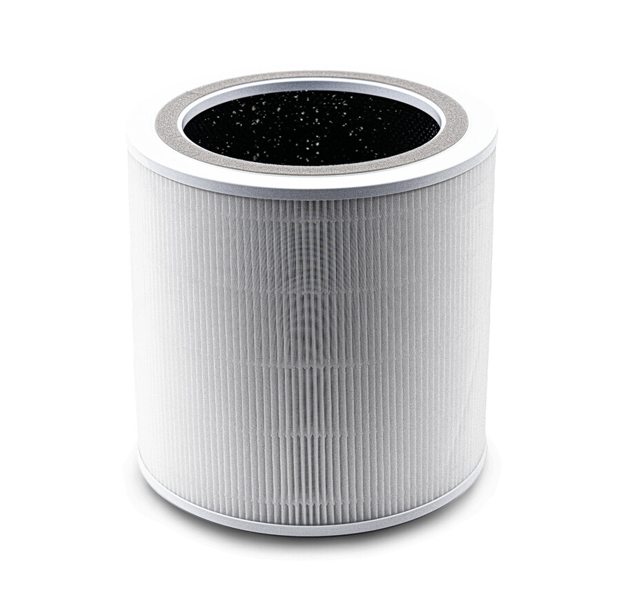 levoit core 400s 3-stufen-ersatzfilter