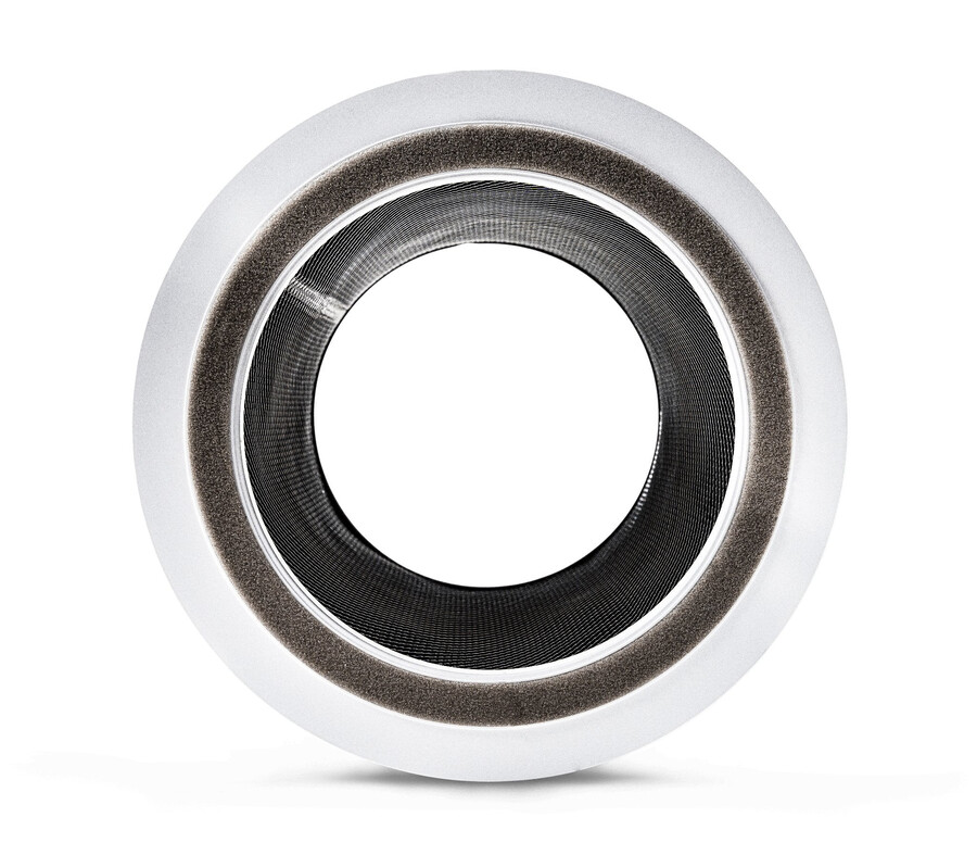 levoit core 400s 3-stufen-ersatzfilter