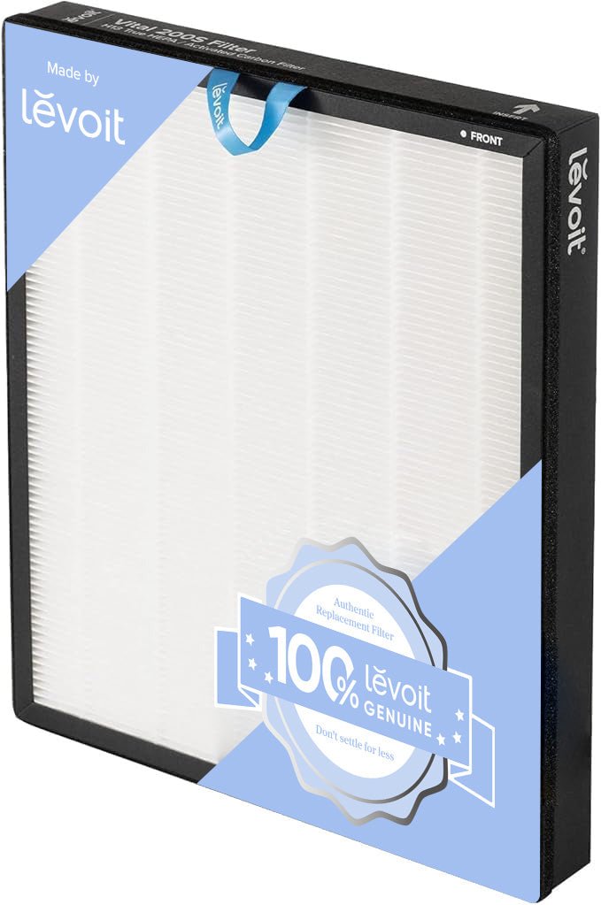 vital 200s ersatzfilter
