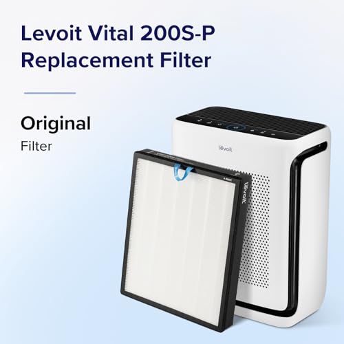 vital 200s ersatzfilter