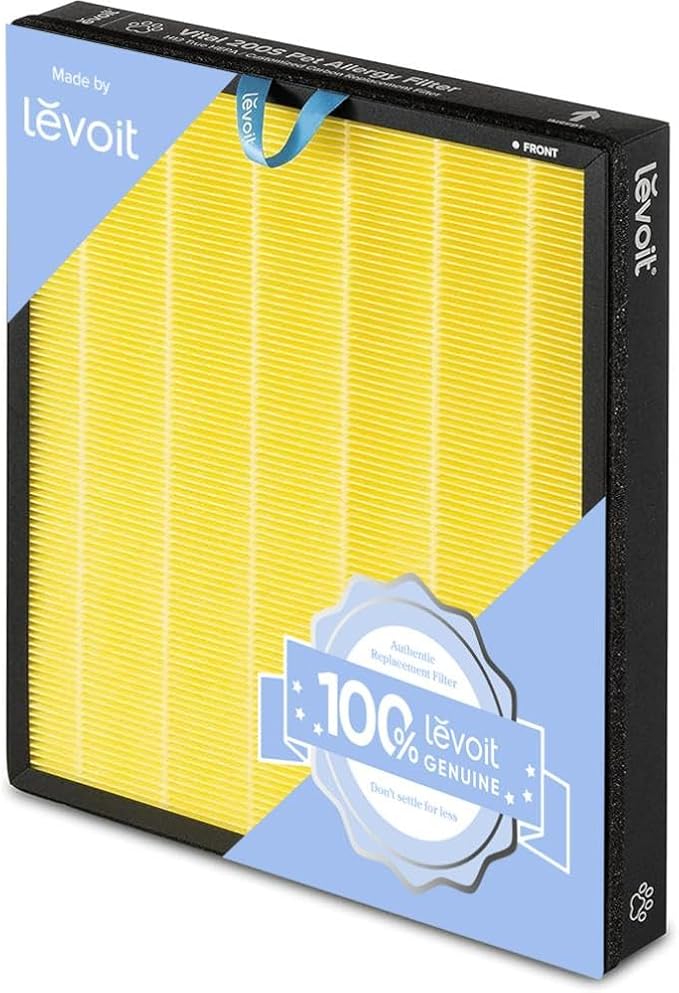 vital 200s tierallergie-kohle-ersatzfilter