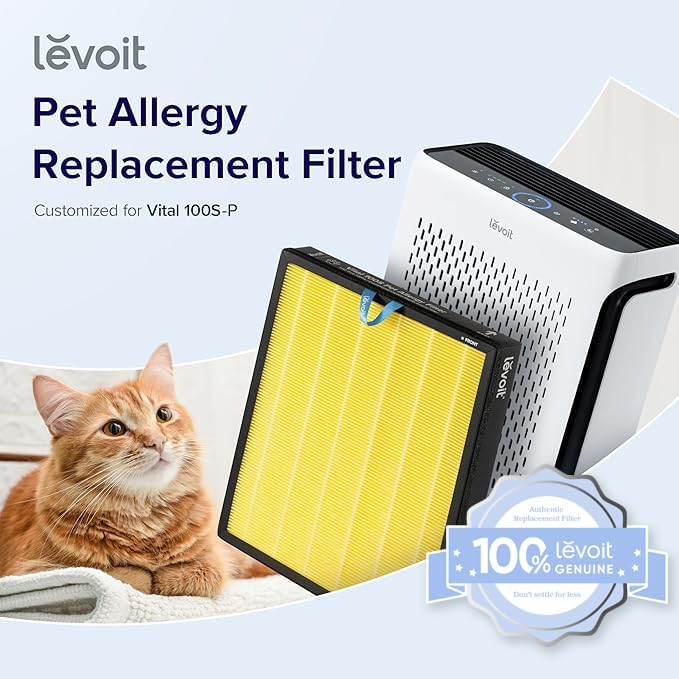 vital 200s tierallergie-kohle-ersatzfilter