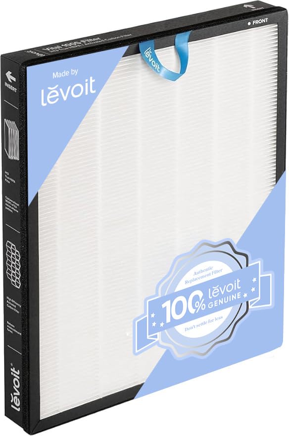 vital 100s ersatzfilter