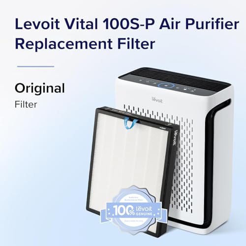 vital 100s ersatzfilter