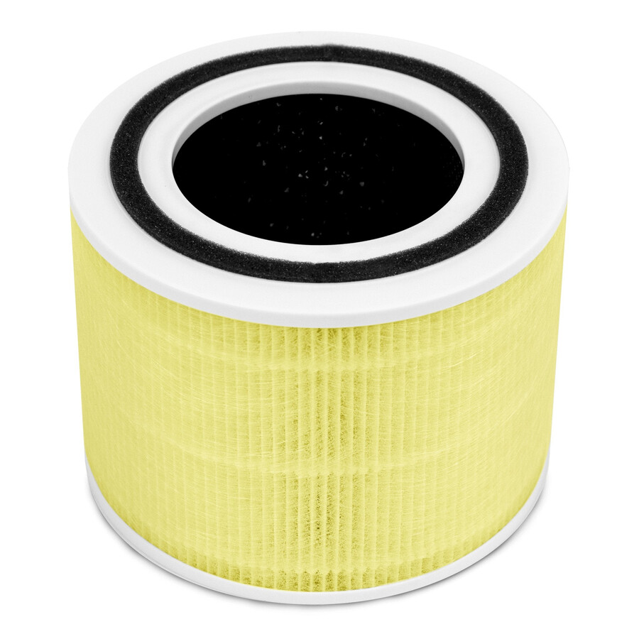 levoit core 300 3-stufiger tierallergiefilter