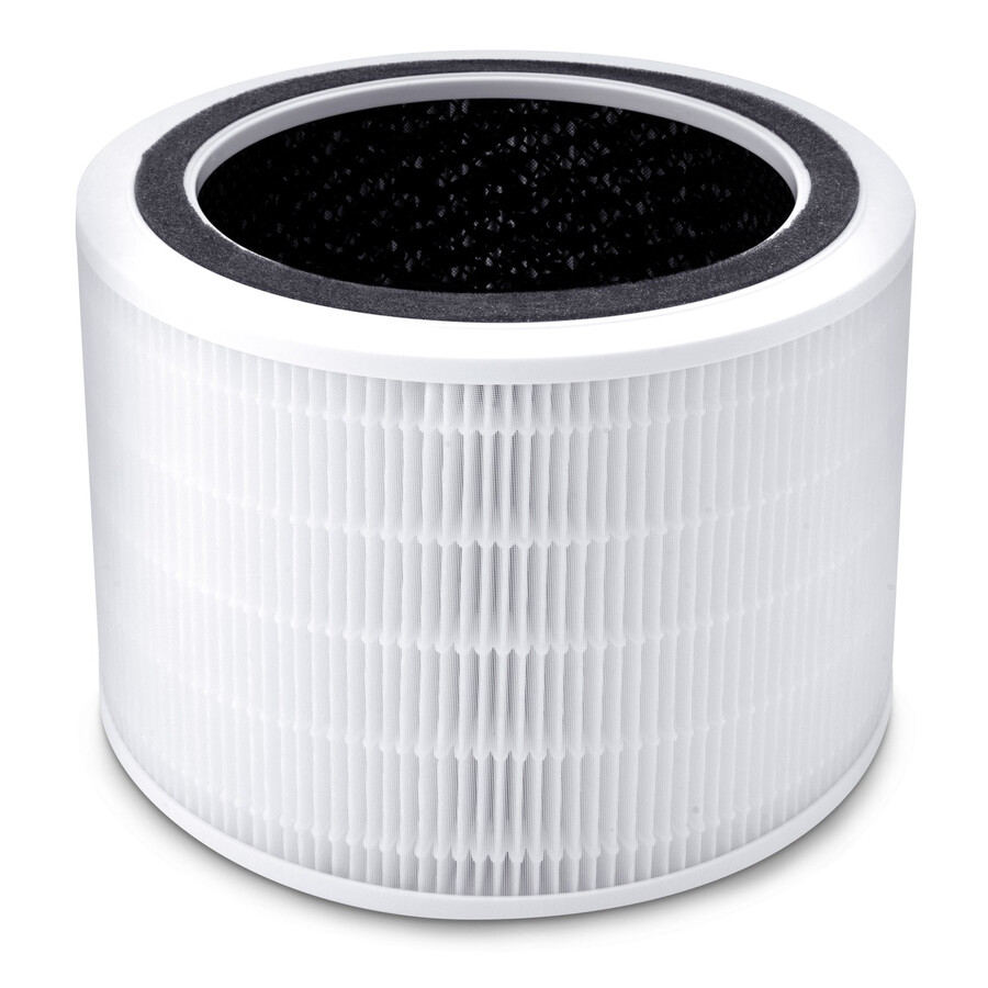 levoit core 200s 3-stufen-ersatzfilter