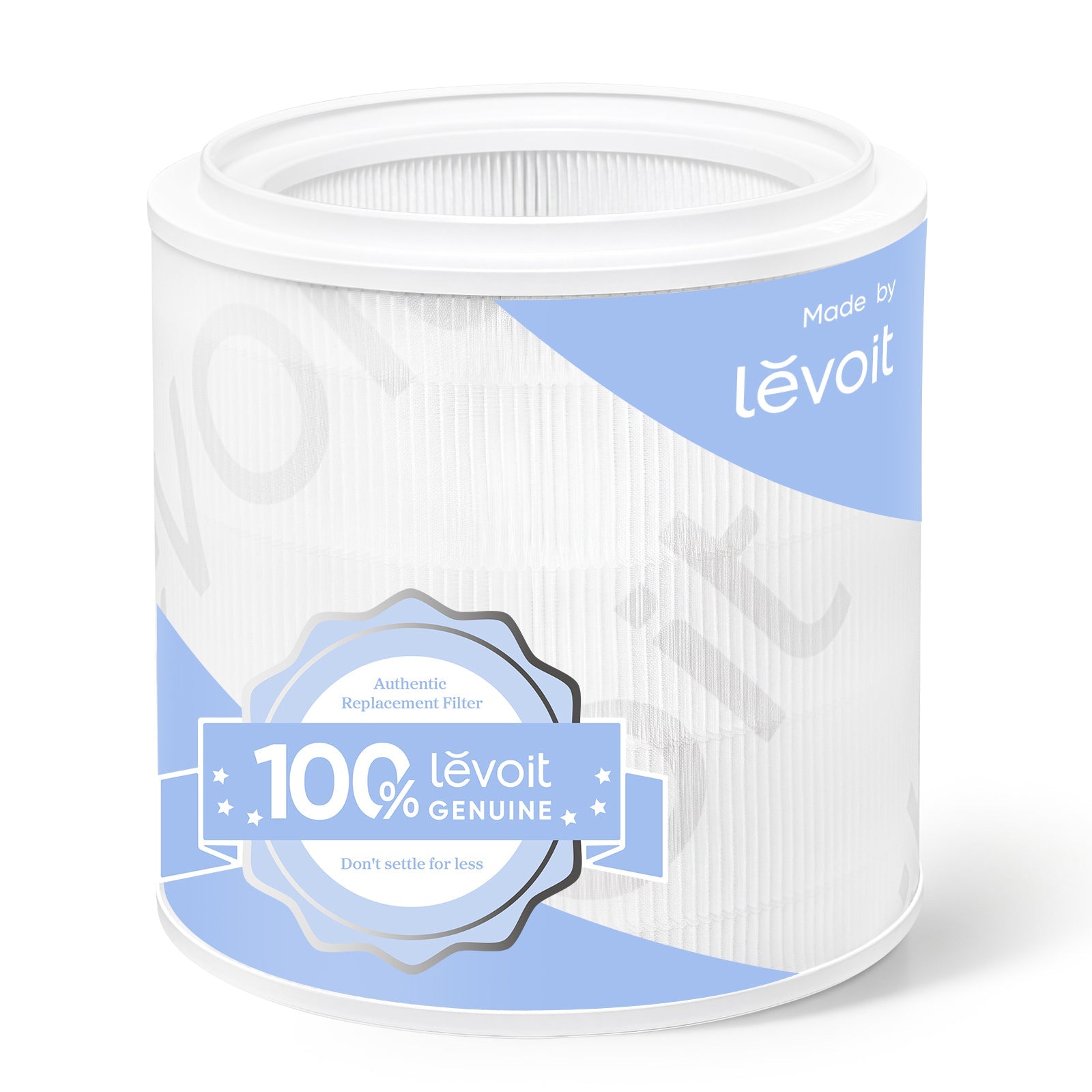 levoit eleva 300x hepa-luftreinigerfilter