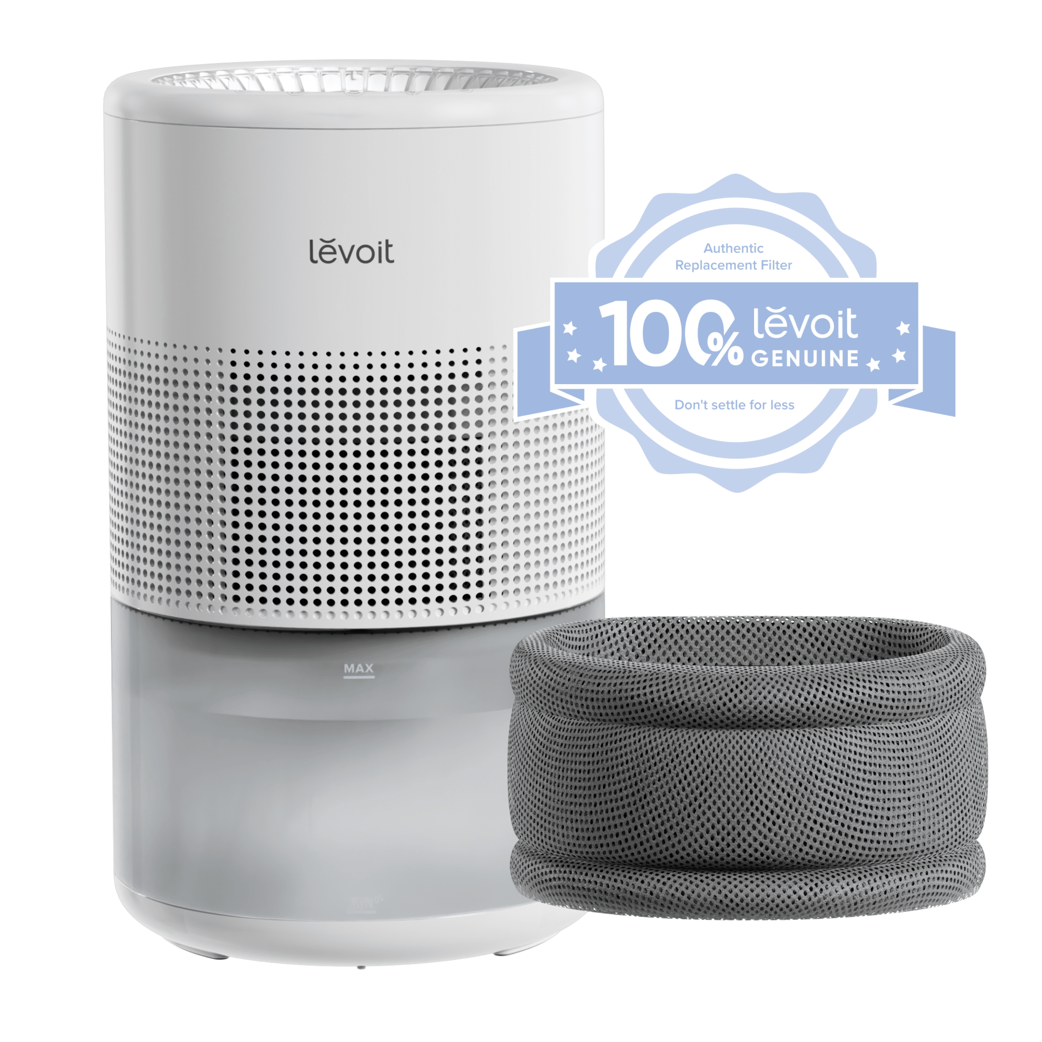 levoit superior studio series ersatzfilter