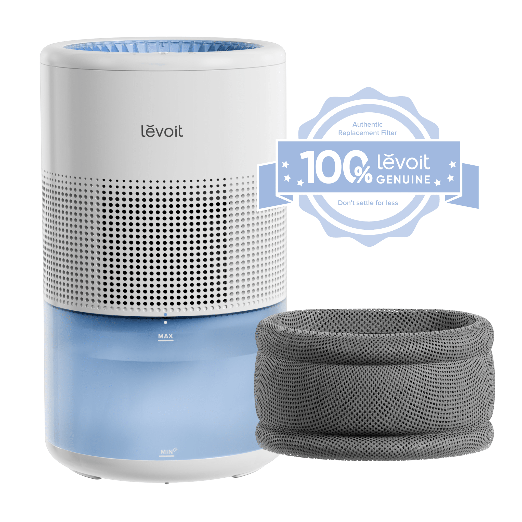 levoit superior studio series ersatzfilter