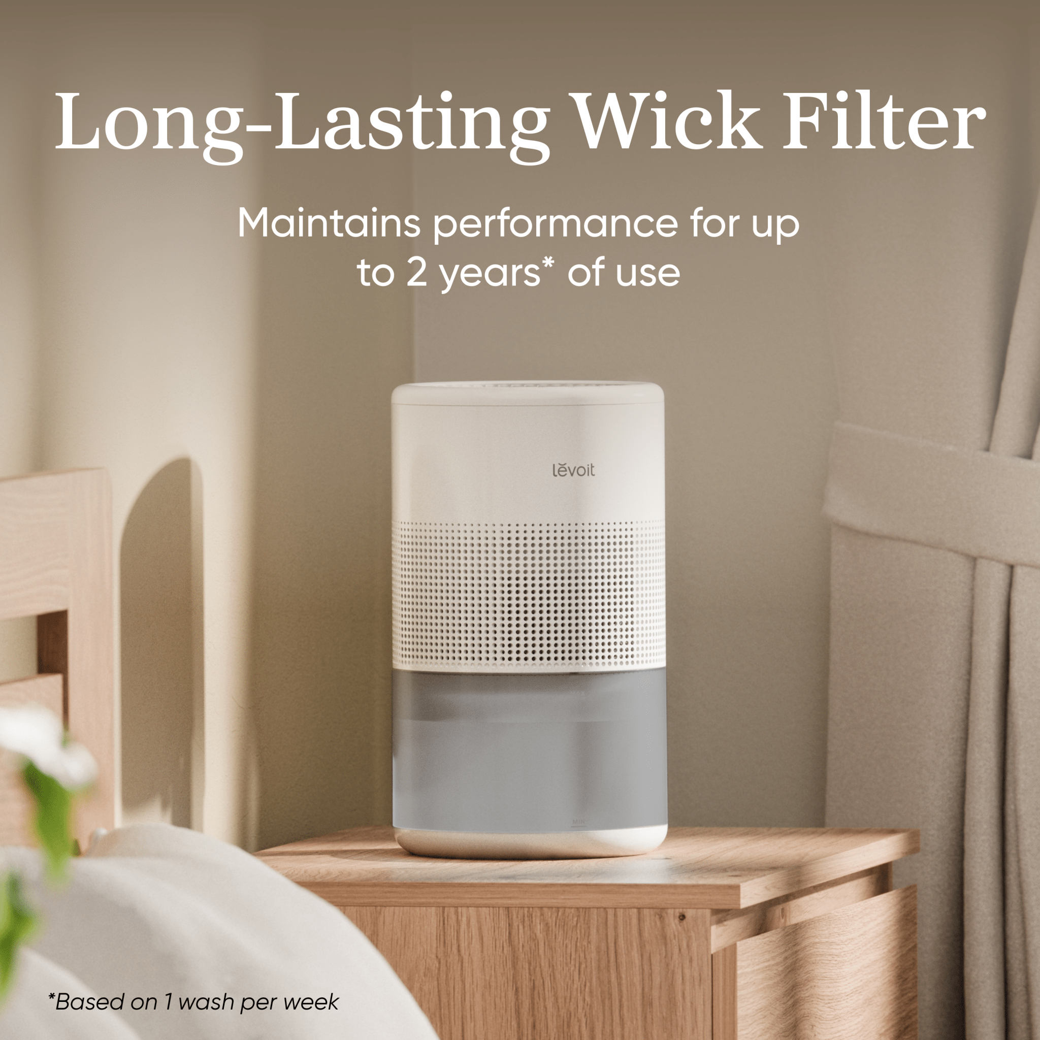 levoit superior studio series ersatzfilter