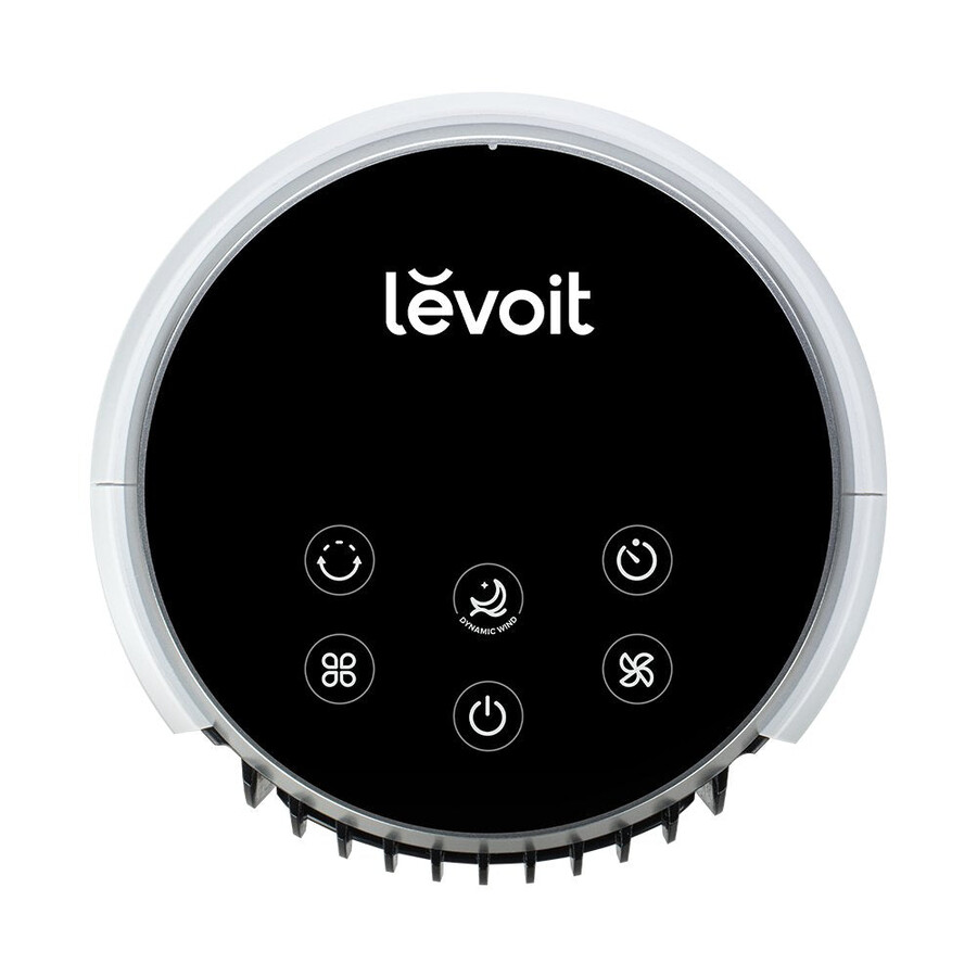 levoit classic 36-zoll-turmventilator