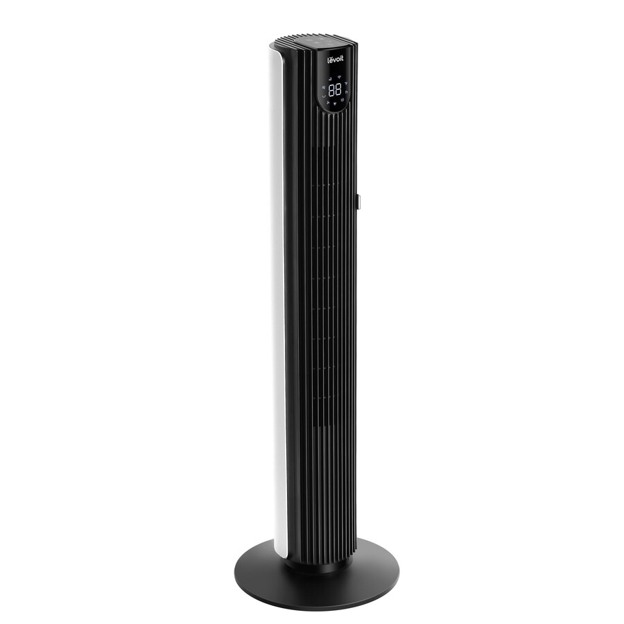 levoit classic 42-zoll smart tower fan