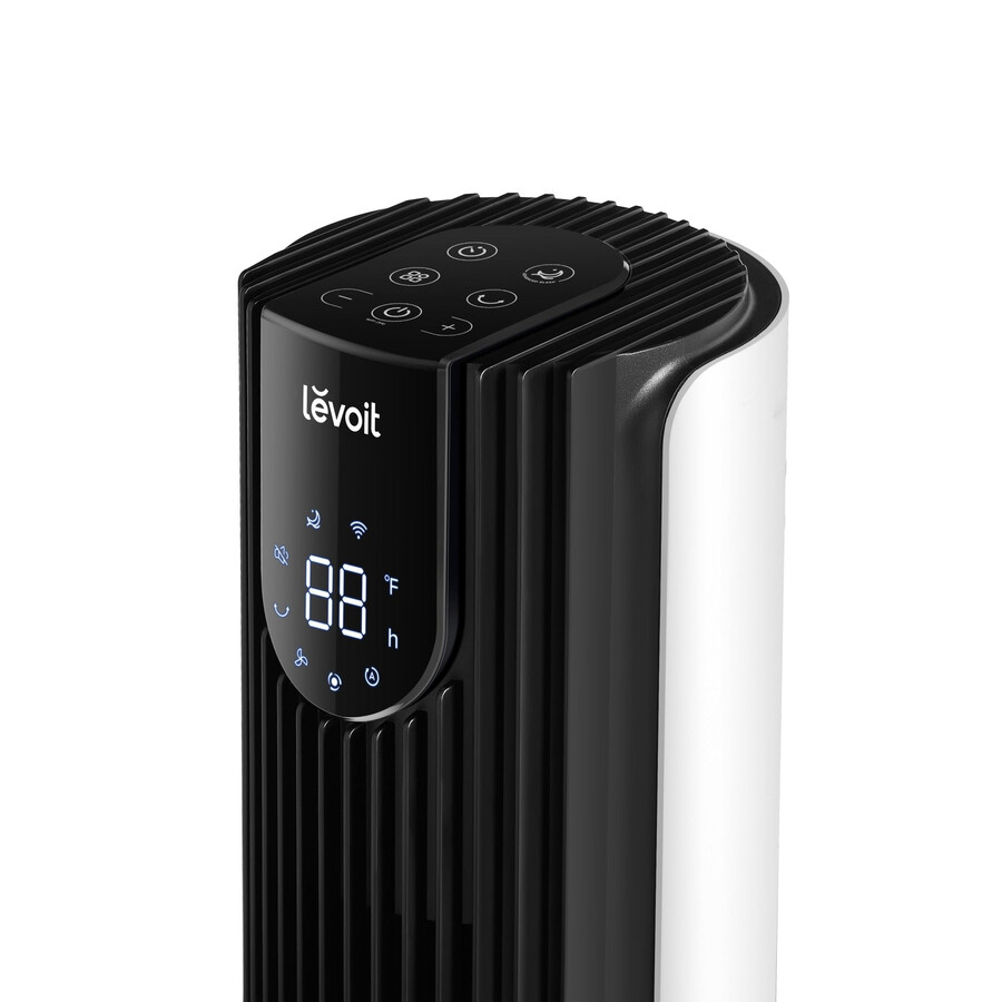 levoit classic 42-zoll smart tower fan