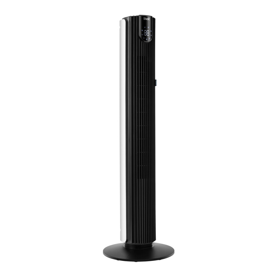 levoit classic 42-zoll smart tower fan