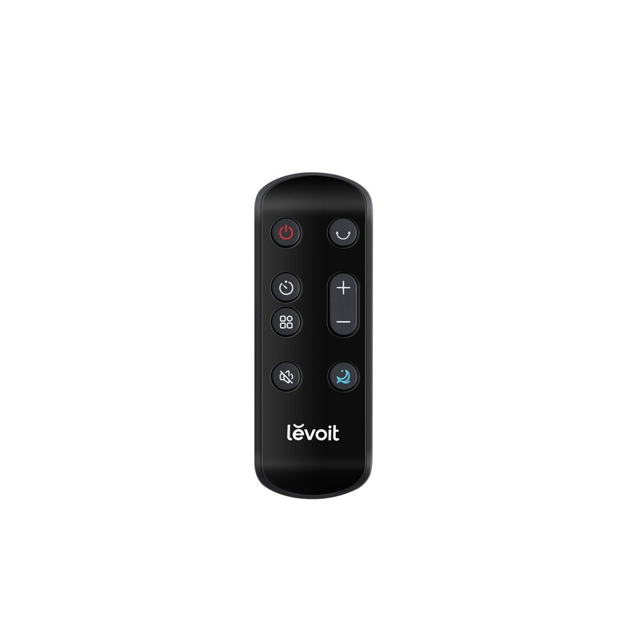 levoit classic 42-zoll smart tower fan