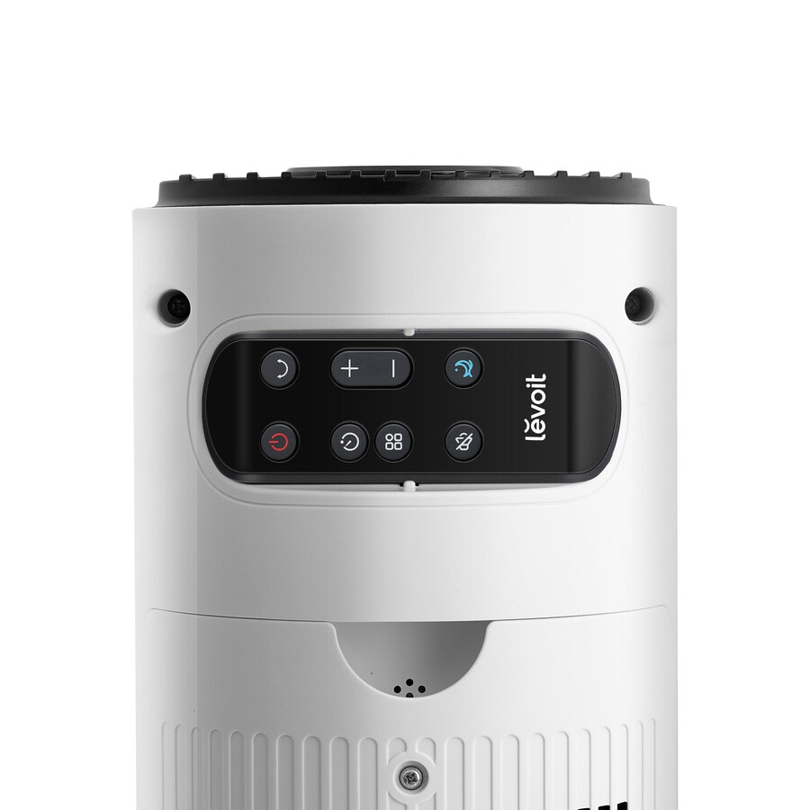 levoit classic 42-zoll smart tower fan