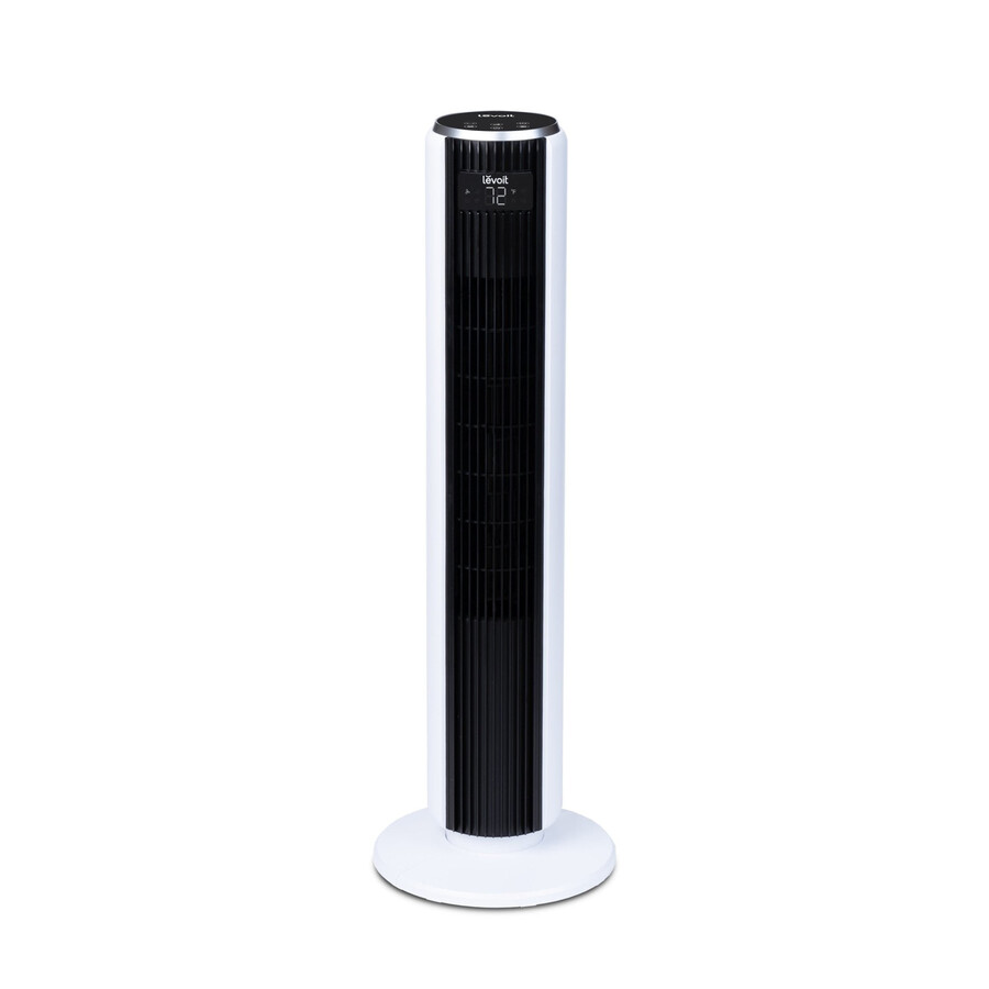 levoit classic 36-zoll smart tower fan