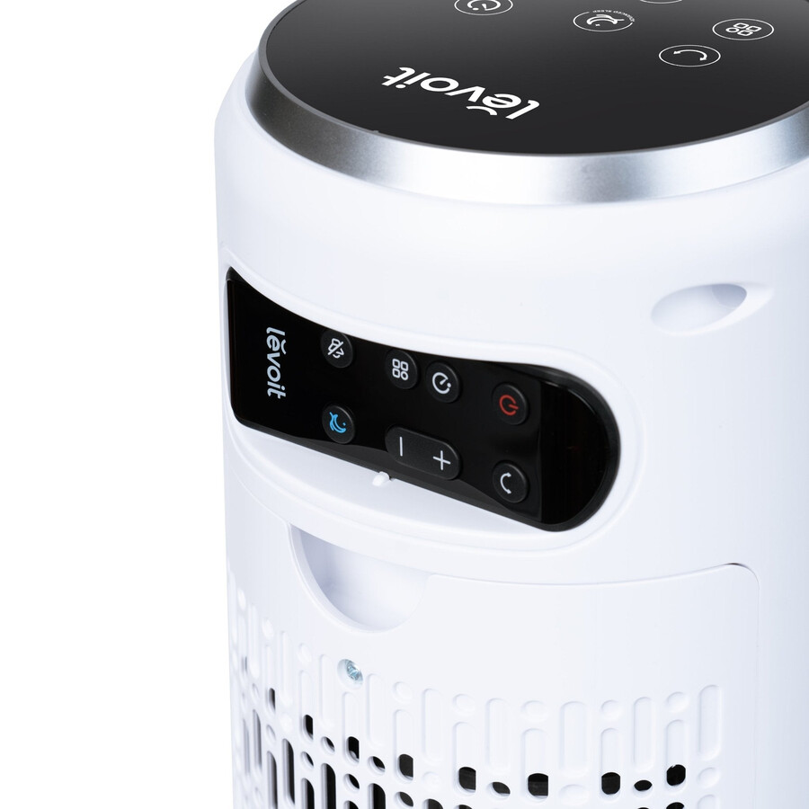 levoit classic 36-zoll smart tower fan