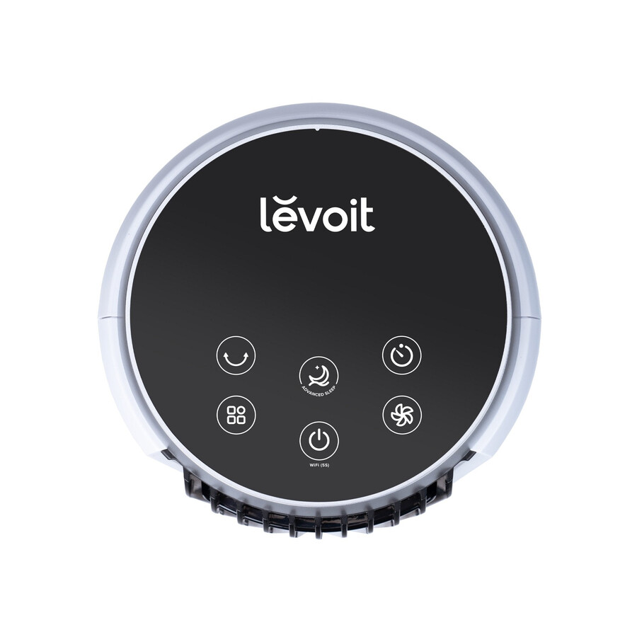 levoit classic 36-zoll smart tower fan