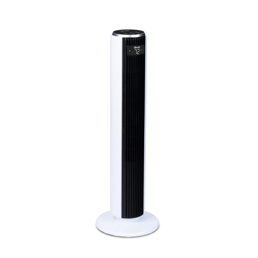 levoit classic 36-zoll smart tower fan
