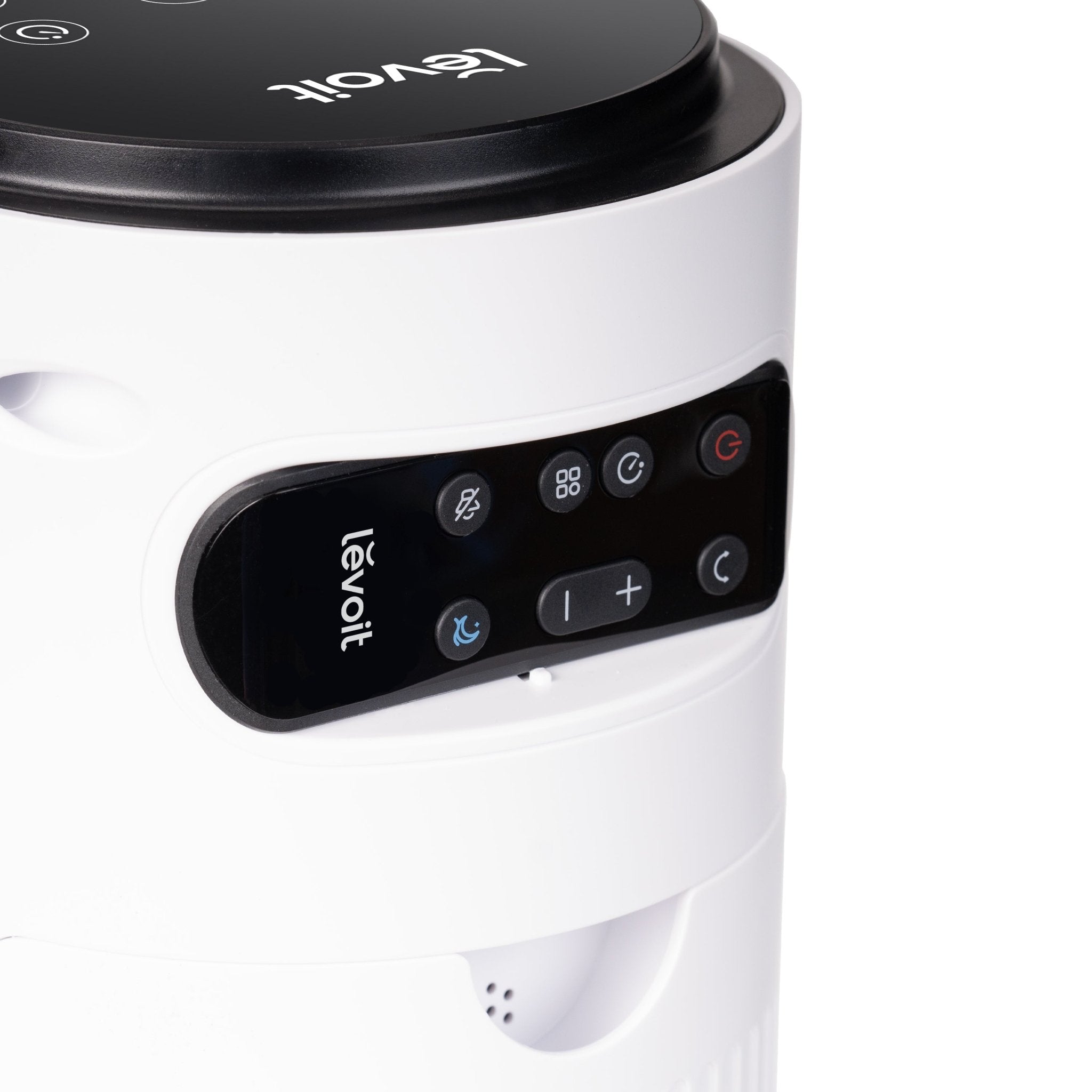 levoit classic 42-zoll smart tower ventilator