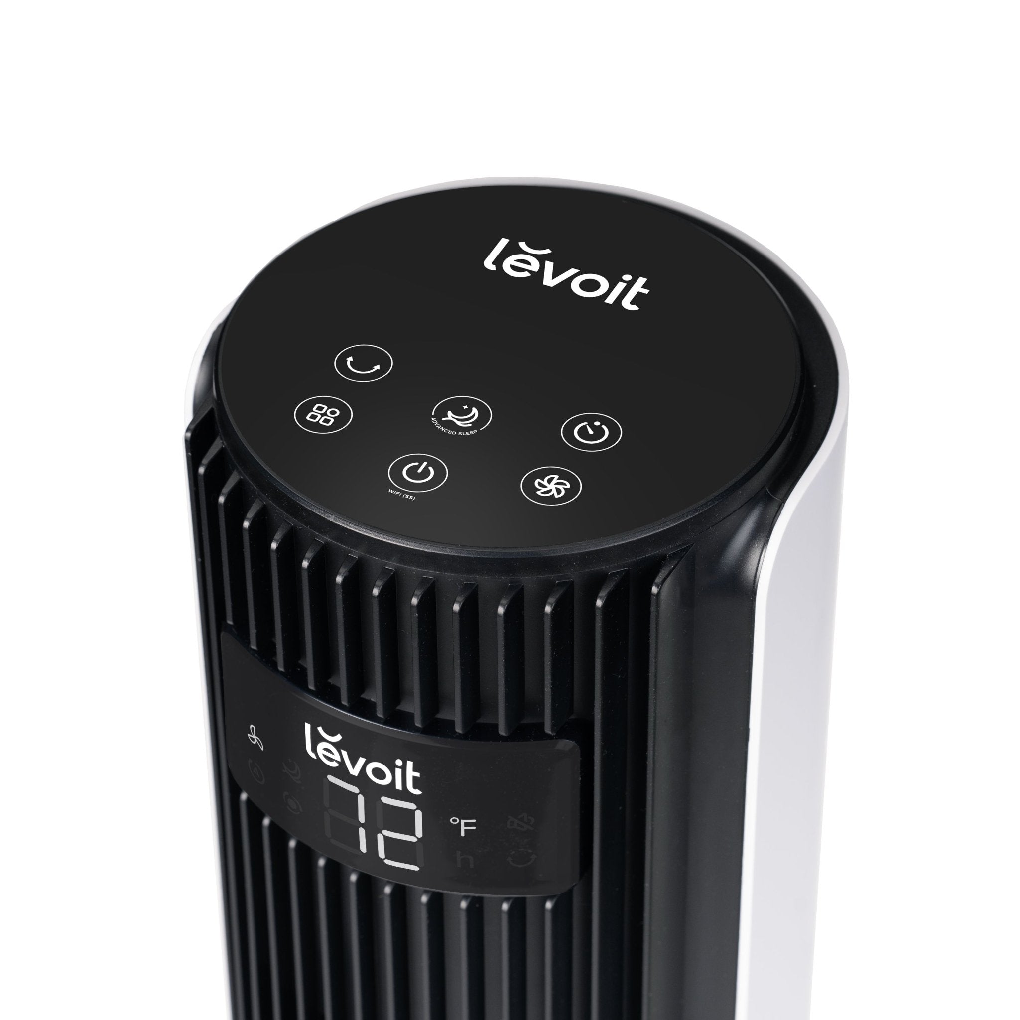 levoit classic 42-zoll smart tower ventilator